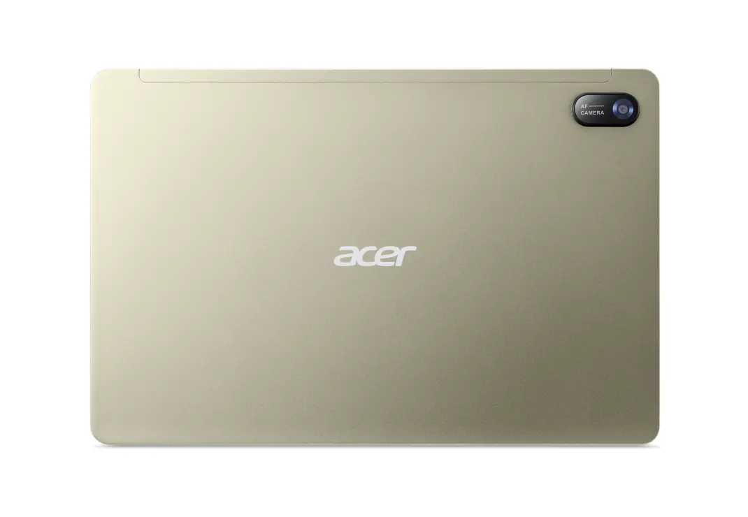 Tablet Acer Iconia M10-11-8567 4/128GB Wi-Fi Szampański