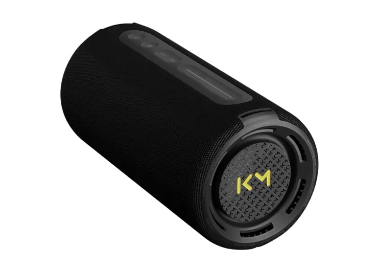 We. by LOEWE We. HEAR pro 50W Czarny