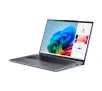 Laptop Acer Swift Go 14 AI SFG14-01-X4XP Snapdragon X Plus X1P-42-100 14,5" 120Hz 16GB RAM 512GB Dysk SSD Win11 Szary