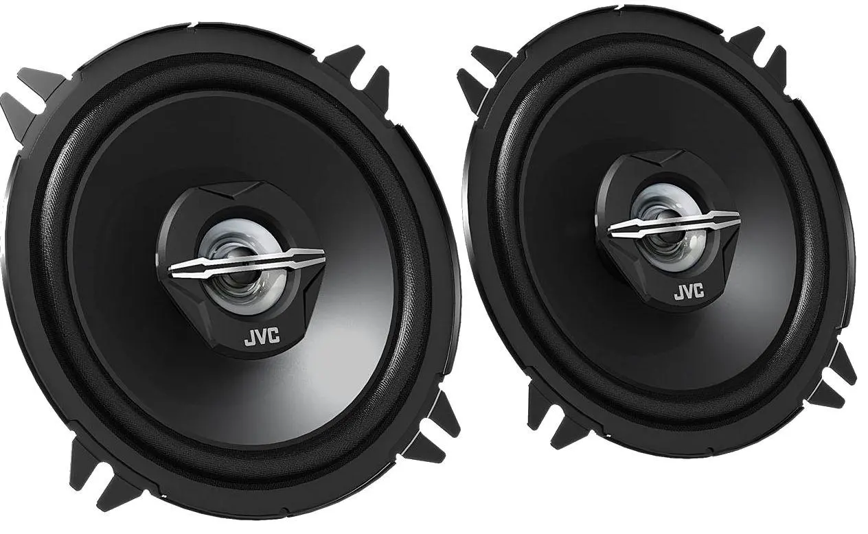 Głośniki samochodowe JVC CS-J520X