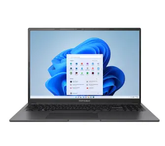 Laptop ASUS Vivobook 16X K3605ZF-RP515W 16" 144Hz i5-12500H 16GB RAM 512GB Dysk SSD RTX2050 Win11 Czarny