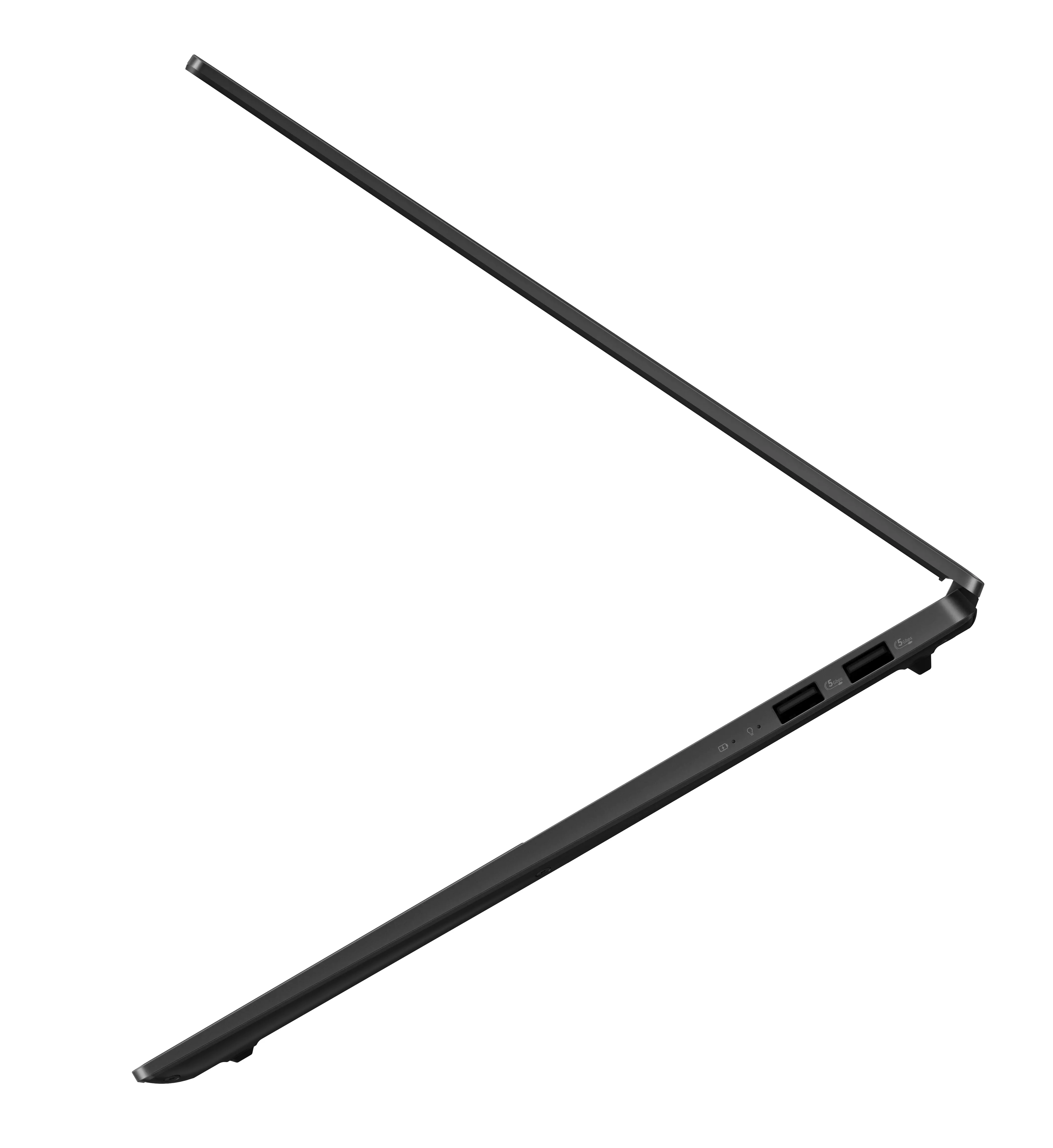 Laptop ASUS Vivobook S 16 M5606WA-MX034W OLED 16" 120Hz Ryzen AI 9 HX 370 32GB RAM 1TB Dysk SSD Win11 Czarny