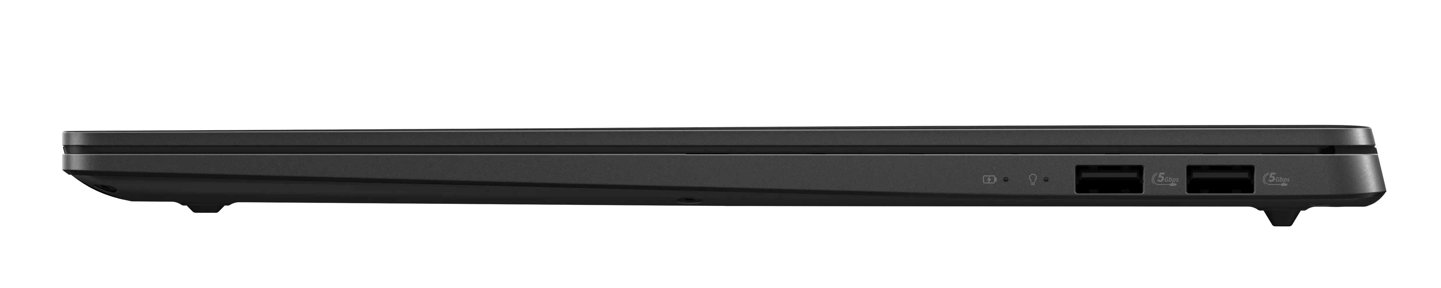 Laptop ASUS Vivobook S 16 M5606WA-MX034W OLED 16" 120Hz Ryzen AI 9 HX 370 32GB RAM 1TB Dysk SSD Win11 Czarny