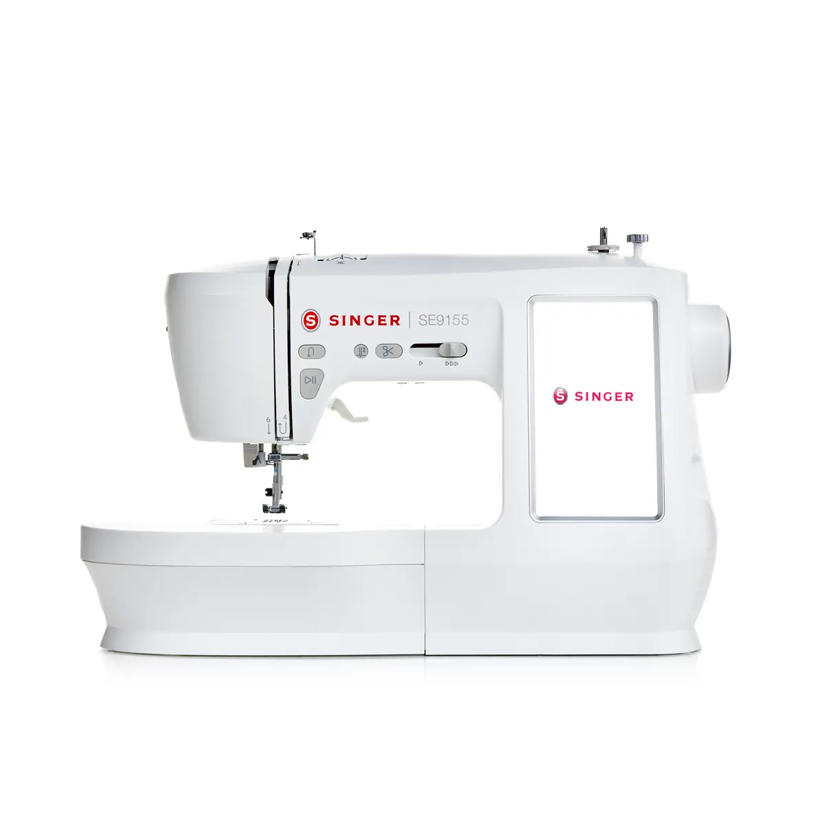 Hafciarka Singer SE 9155
