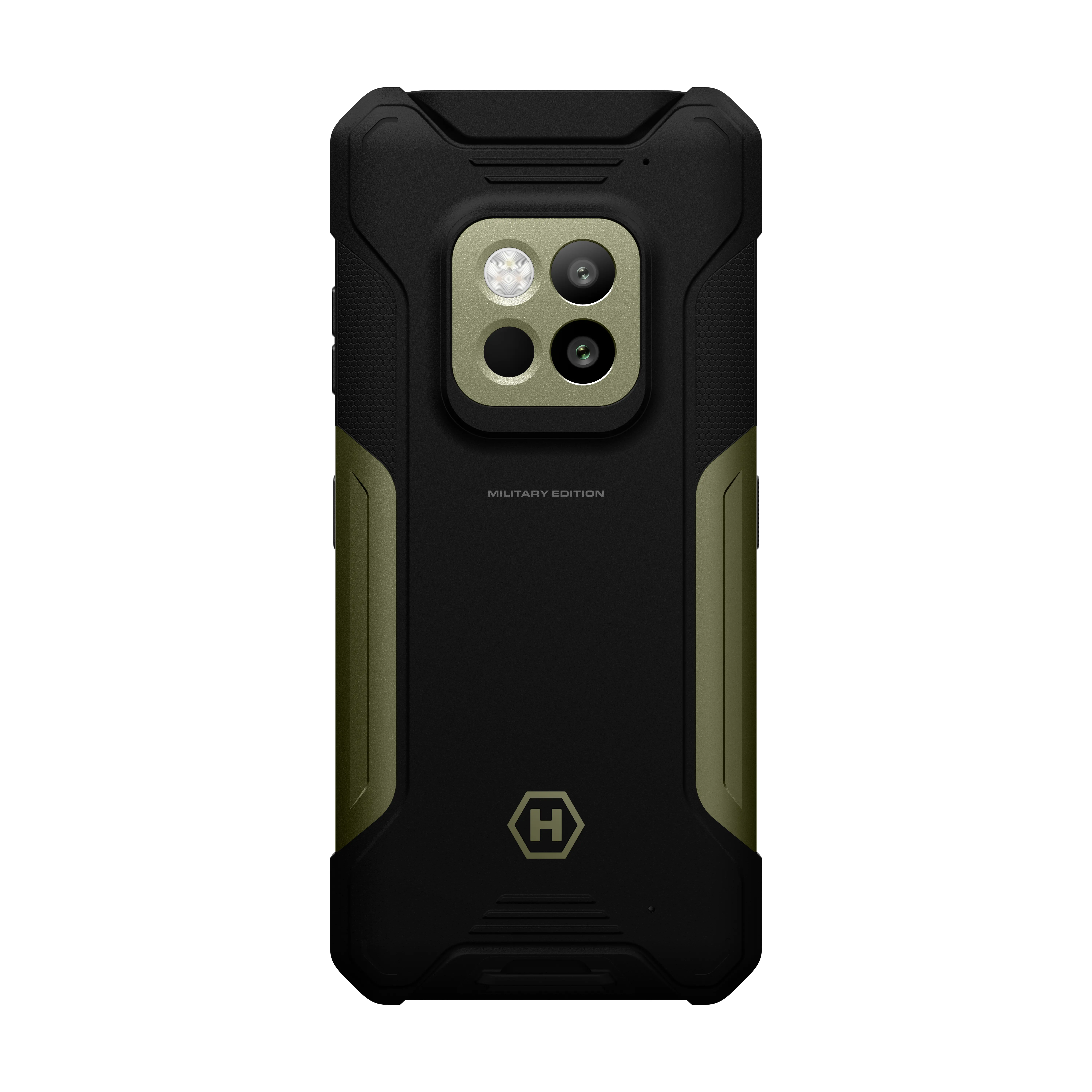 Smartfon myPhone Hammer Construction 2 THERMAL Military Edition