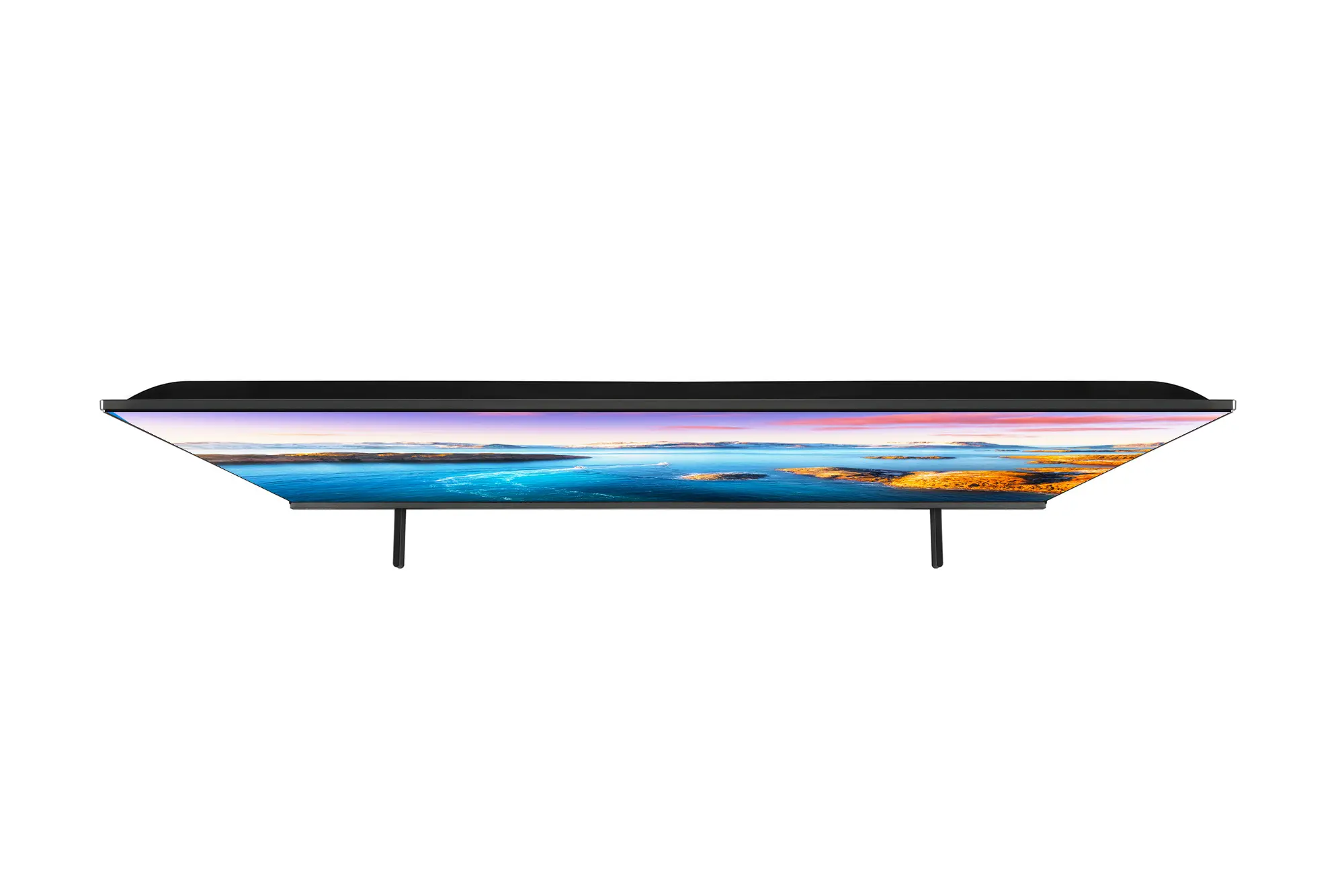 Telewizor Toshiba 43UA5D63DG  43" LED 4K Android TV Dolby Vision Dolby Atmos HDMI 2.1 DVB-T2
