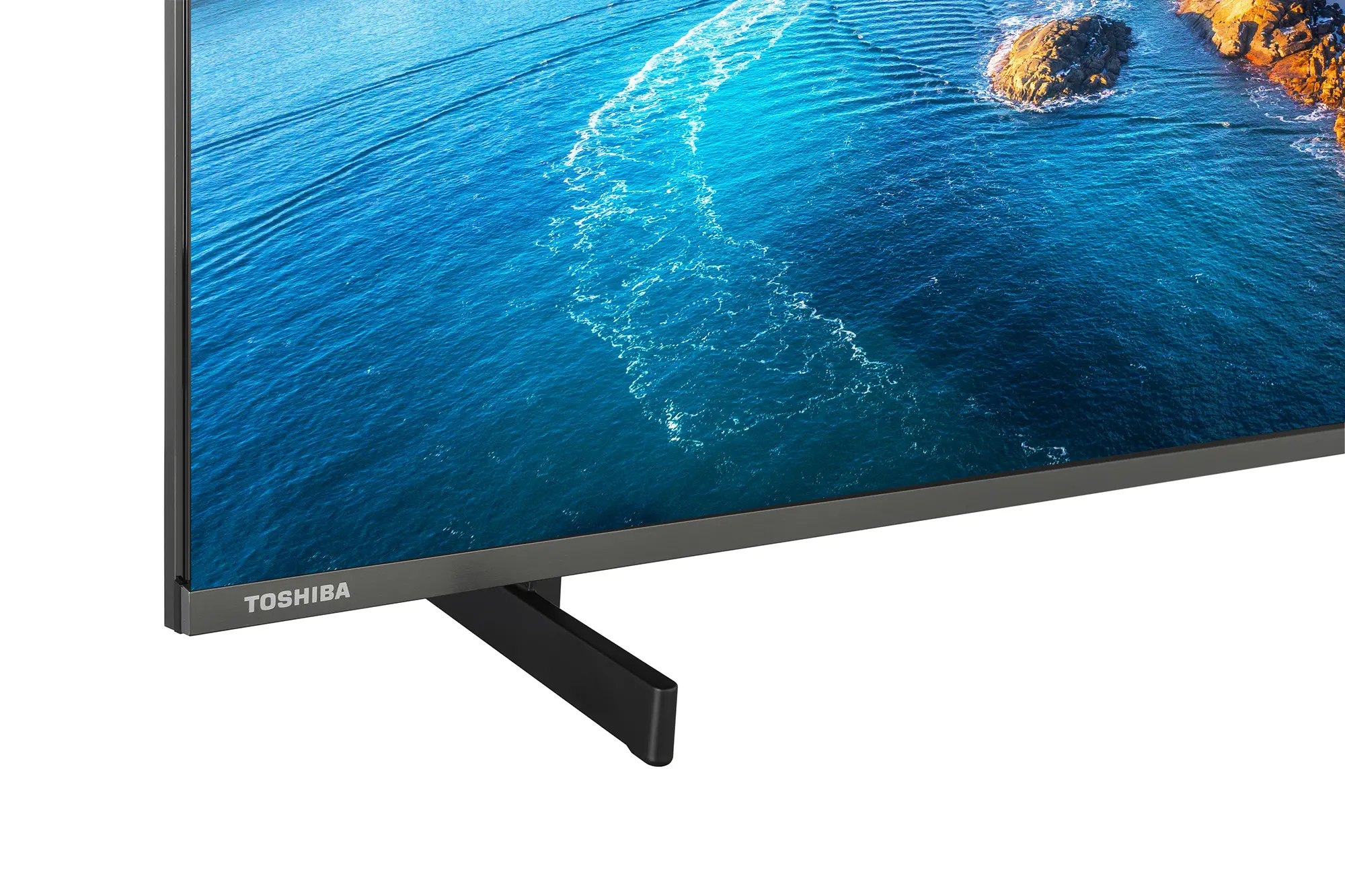 Telewizor Toshiba 43UA5D63DG  43" LED 4K Android TV Dolby Vision Dolby Atmos HDMI 2.1 DVB-T2