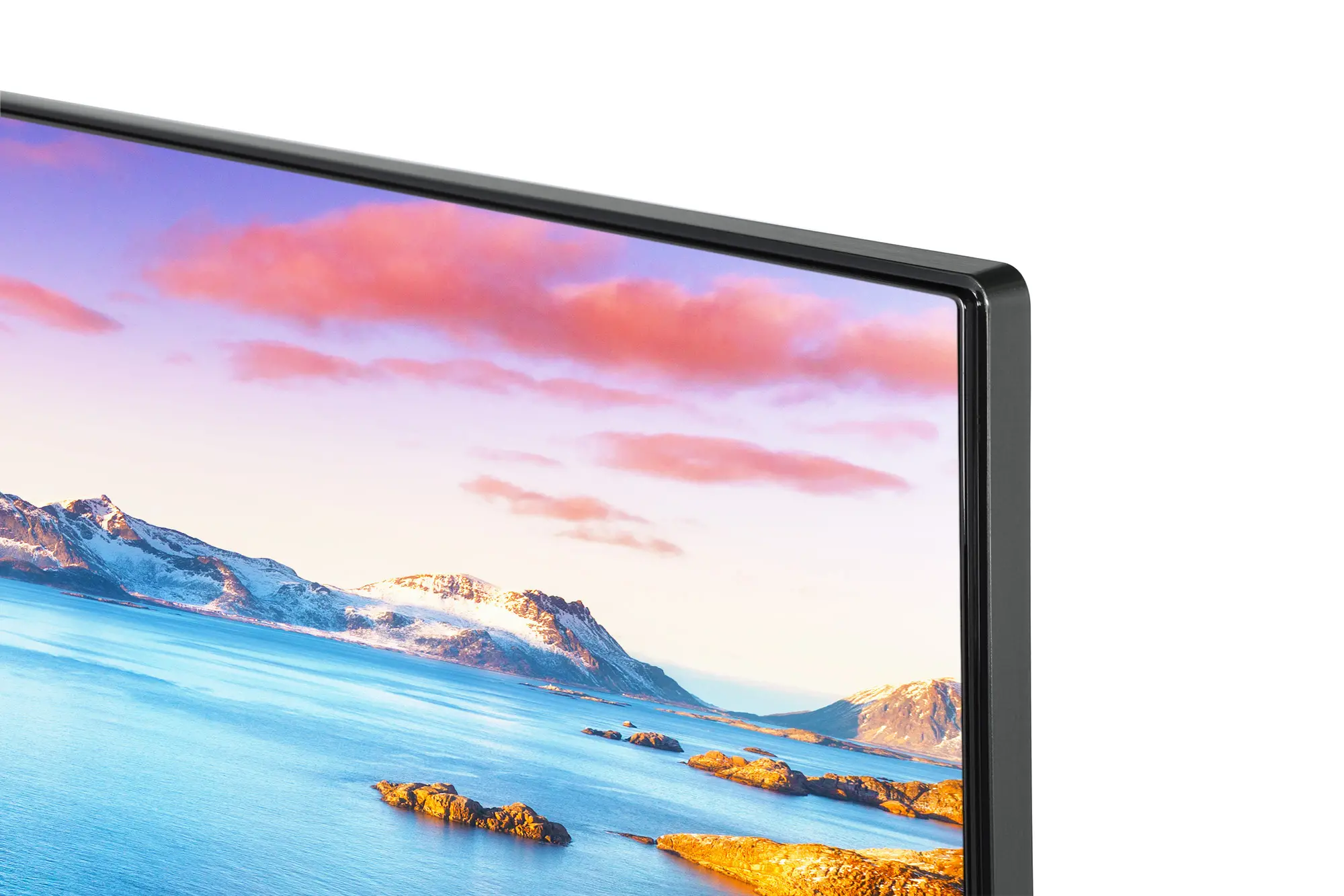 Telewizor Toshiba 43UA5D63DG  43" LED 4K Android TV Dolby Vision Dolby Atmos HDMI 2.1 DVB-T2