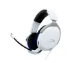 Słuchawki przewodowe z mikrofonem HyperX Cloud Stinger 2 Core PS White do PlayStation Nauszne Biały