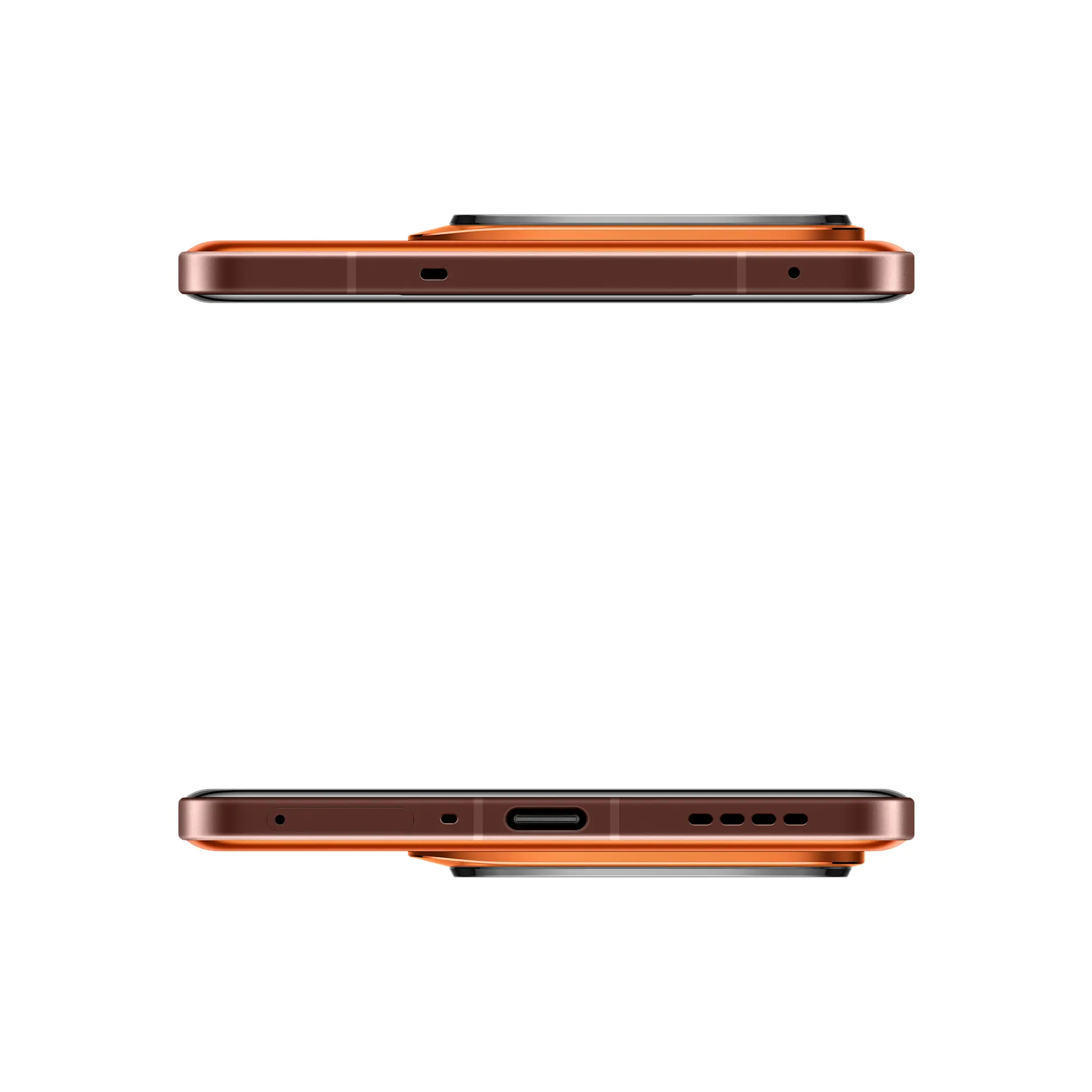 Smartfon realme GT 7 Pro 12/512GB 6,78" 120Hz 50Mpix Pomarańczowy