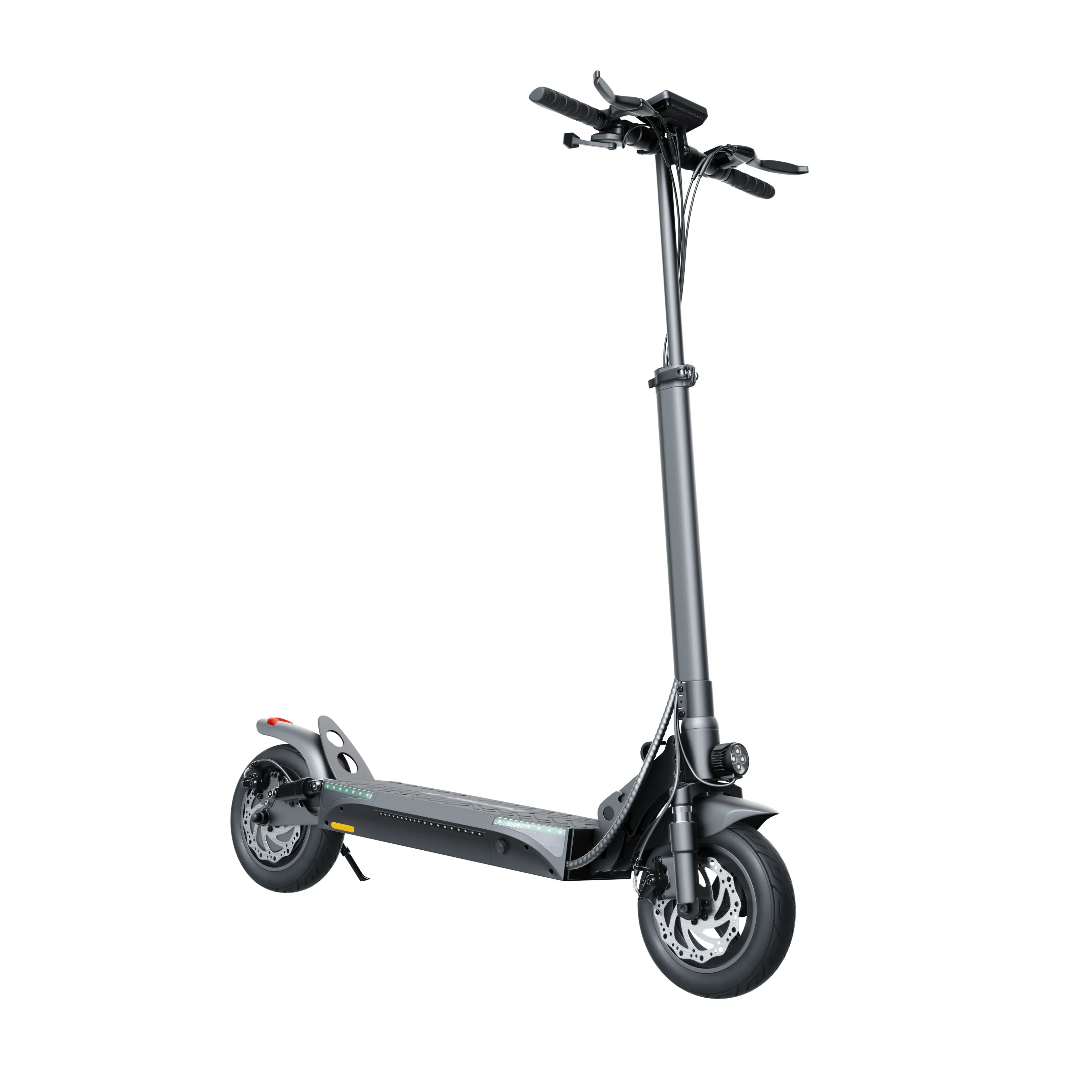 Hulajnoga elektryczna Ruptor R1 Lite V2 500W 60km 10" Czarny