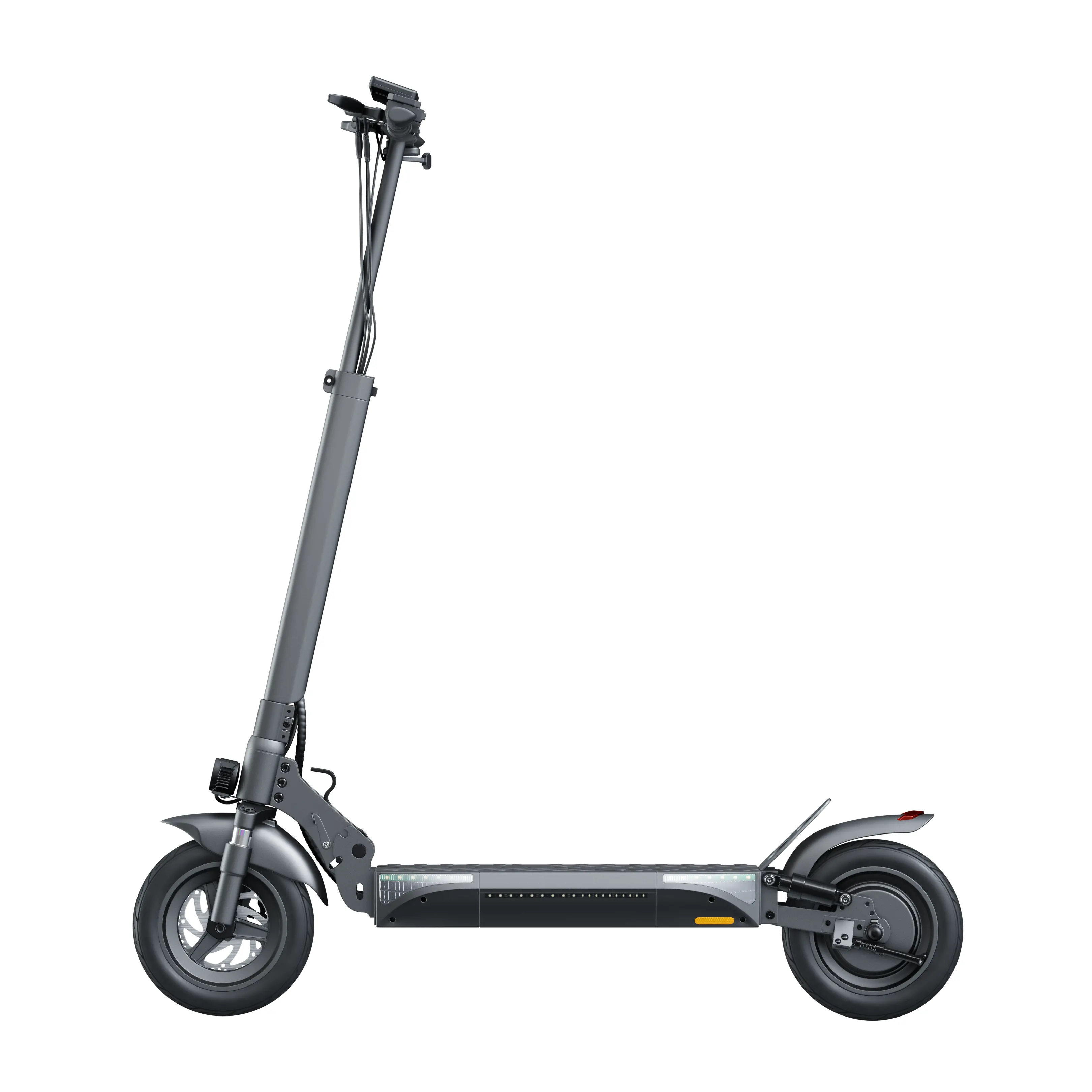 Hulajnoga elektryczna Ruptor R1 Lite V2 500W 60km 10" Czarny