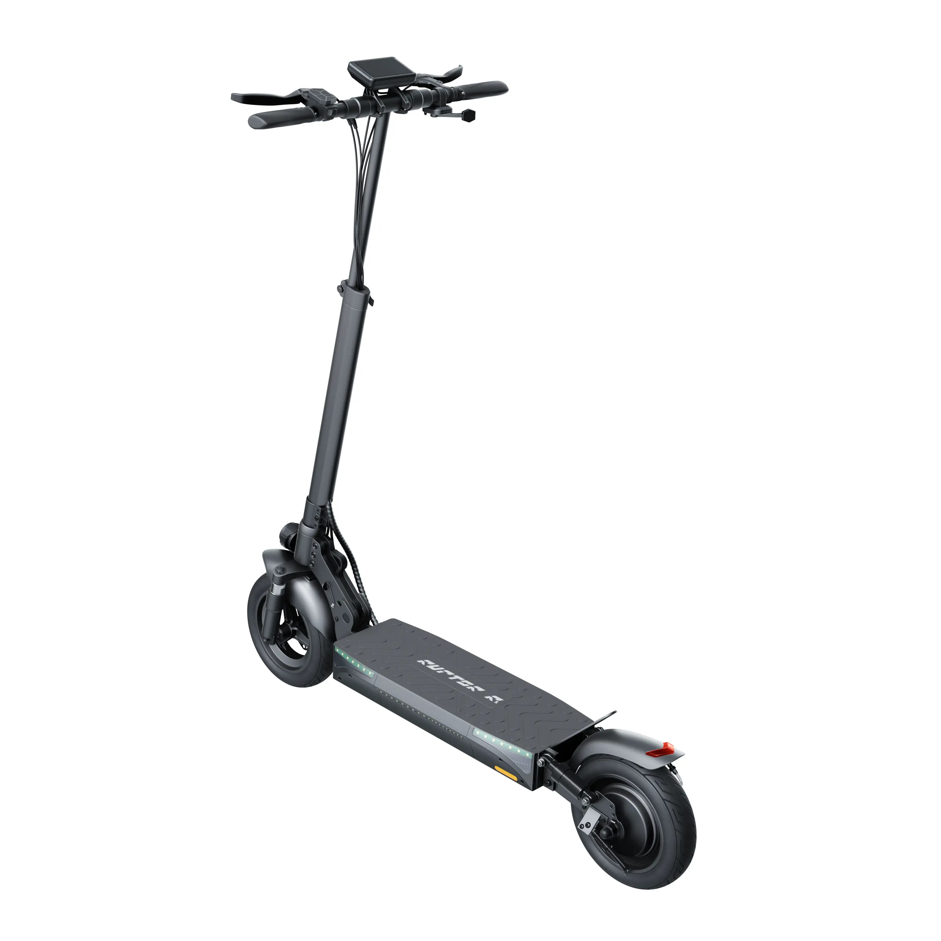 Hulajnoga elektryczna Ruptor R1 Lite V2 500W 60km 10" Czarny