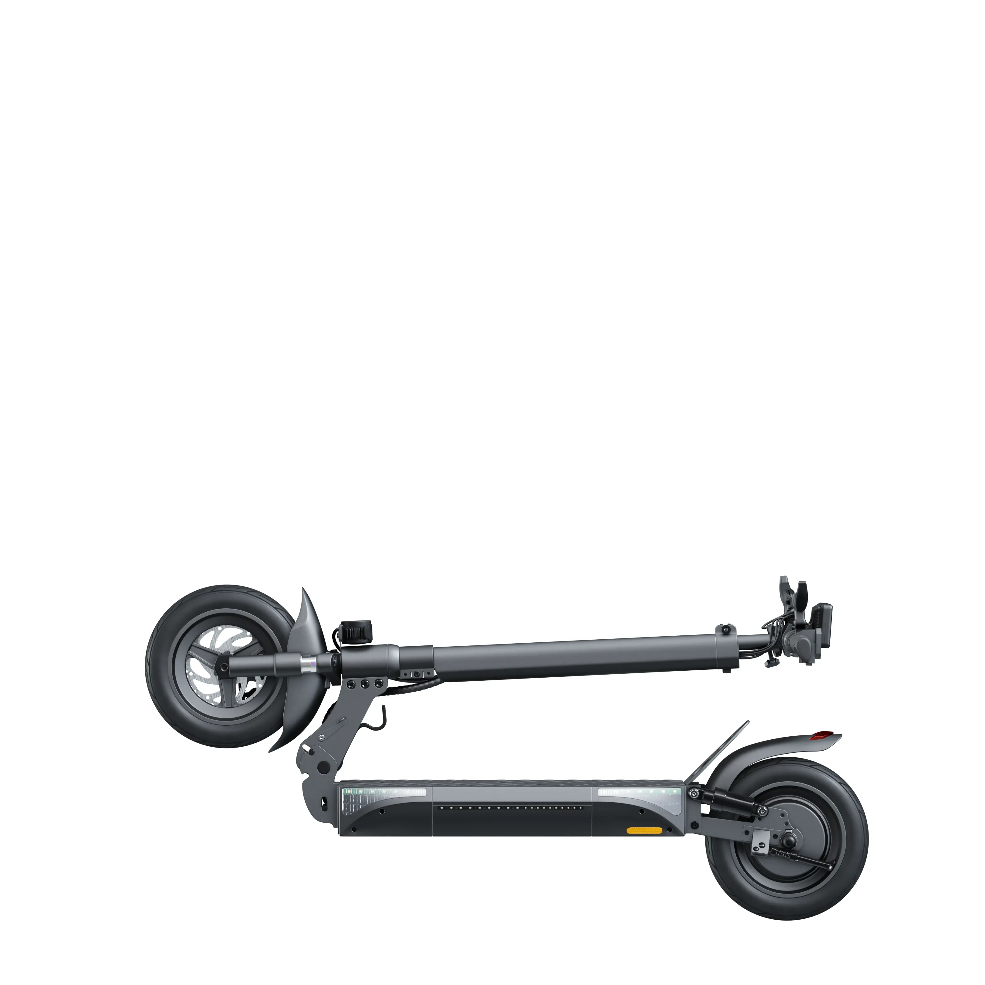 Hulajnoga elektryczna Ruptor R1 Lite V2 500W 60km 10" Czarny