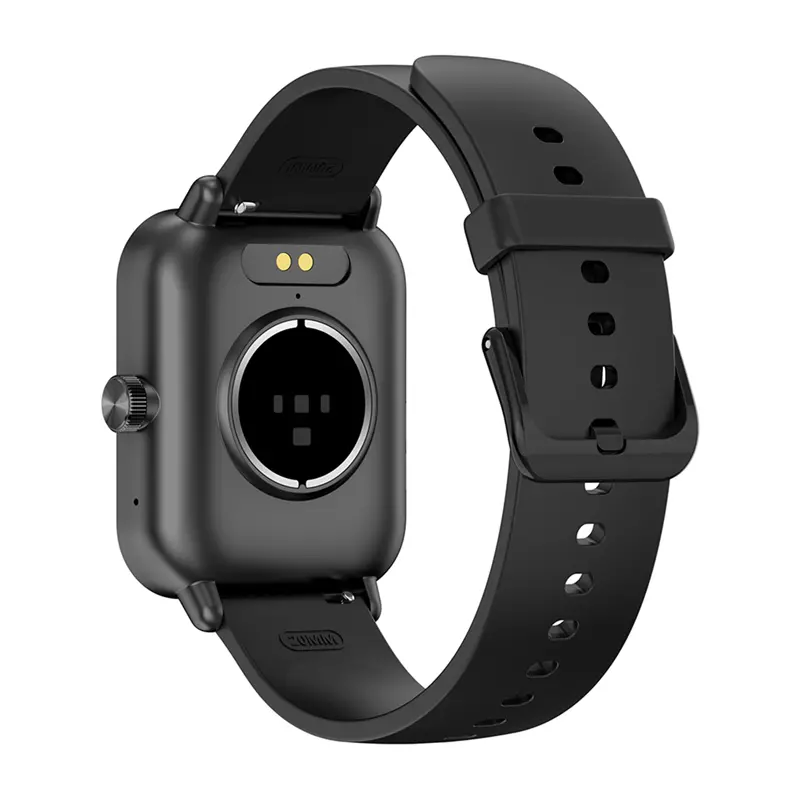 Smartwatch Colmi P81 44mm Czarny