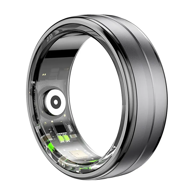 Smartring Colmi R06 67mm Czarny