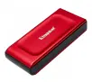 Dysk Kingston XS1000R 1TB USB 3.2 Czerwony