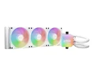 be quiet! Light Loop 360mm ARGB Biały