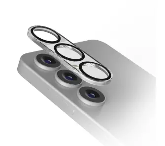 Szkło hartowane SBS do aparatu do Galaxy S25 Plus