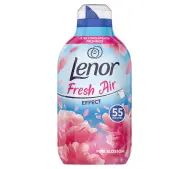 Lenor Fresh Air Effect Pink Blossom 55 prań 770ml