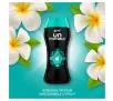 Zapach do pralki Lenor Perełki Unstoppables Fresh 210g