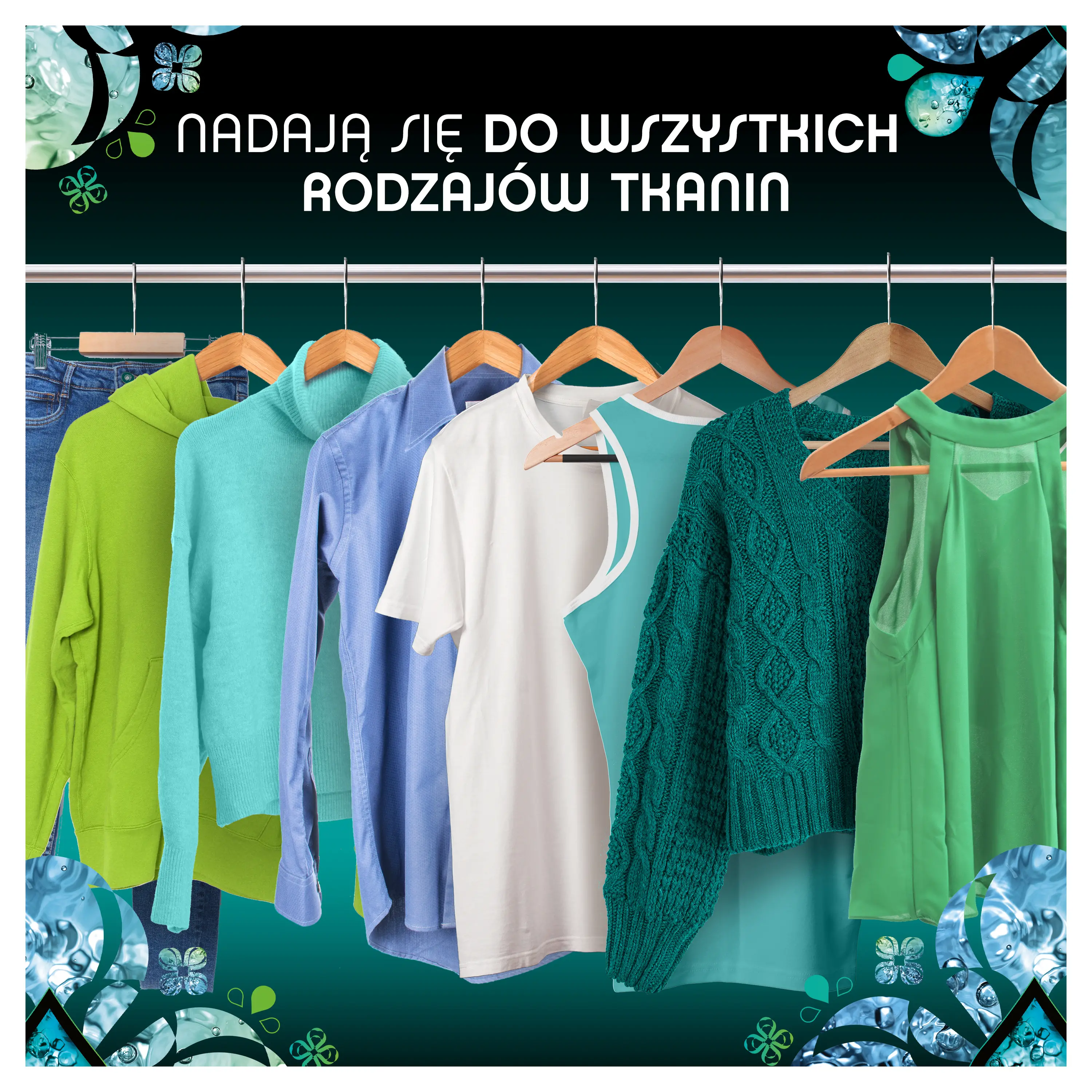 Zapach do pralki Lenor Perełki Unstoppables Fresh 210g