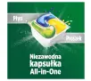 Kapsułki do zmywarki Fairy Platinum All In One Lemon 51szt.