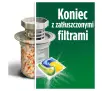 Kapsułki do zmywarki Fairy Platinum All In One Lemon 51szt.
