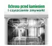 Kapsułki do zmywarki Fairy Platinum All In One Lemon 51szt.