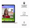 Apple MacBook Air 2024 13,6" M3 24GB RAM 512GB Dysk macOS Księżycowa Poświata