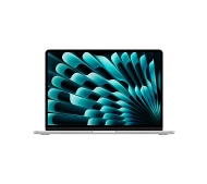 Apple MacBook Air 2024 13,6" M3 24GB RAM 512GB Dysk macOS Srebrny
