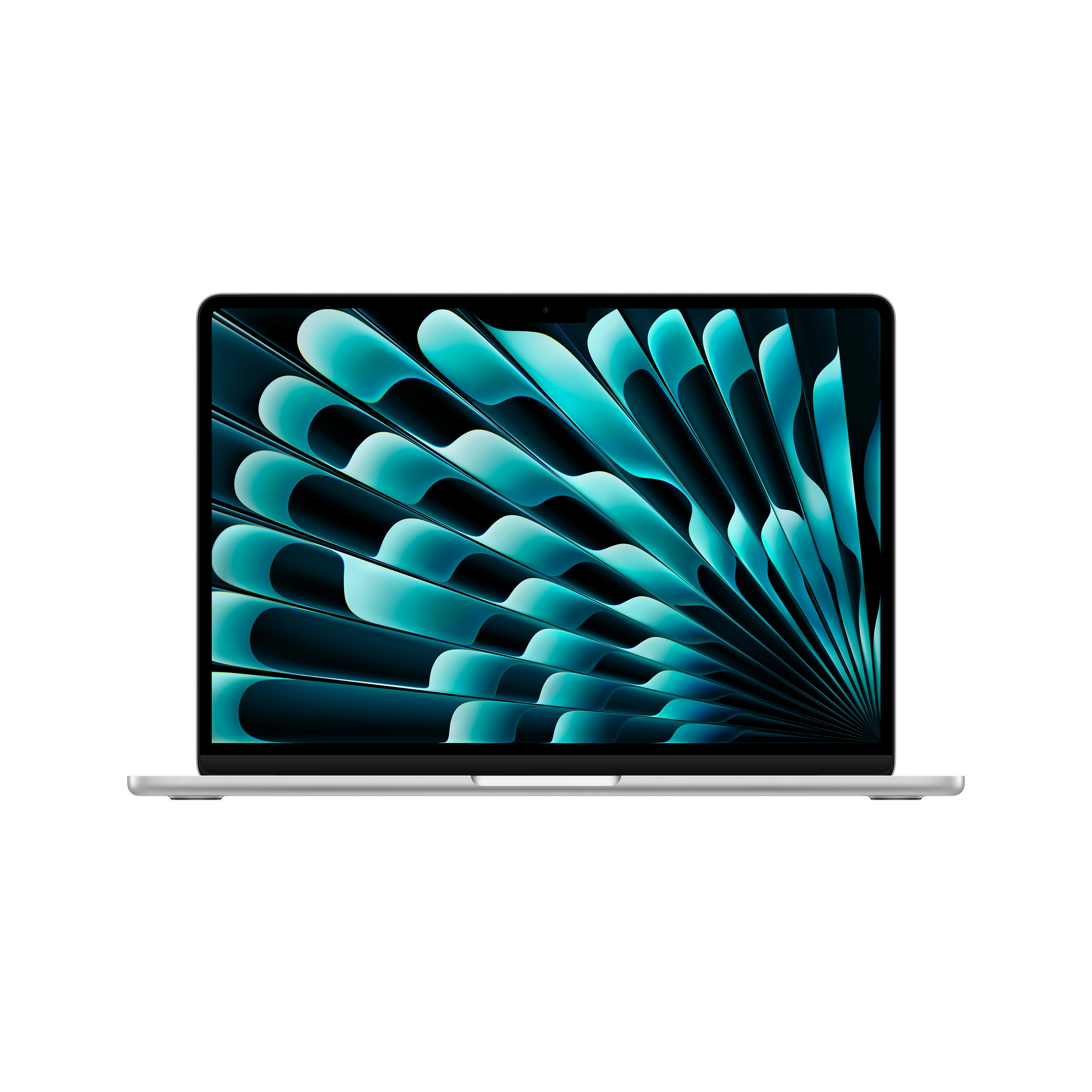 Apple MacBook Air 2024 13,6" M3 24GB RAM 512GB Dysk macOS Srebrny