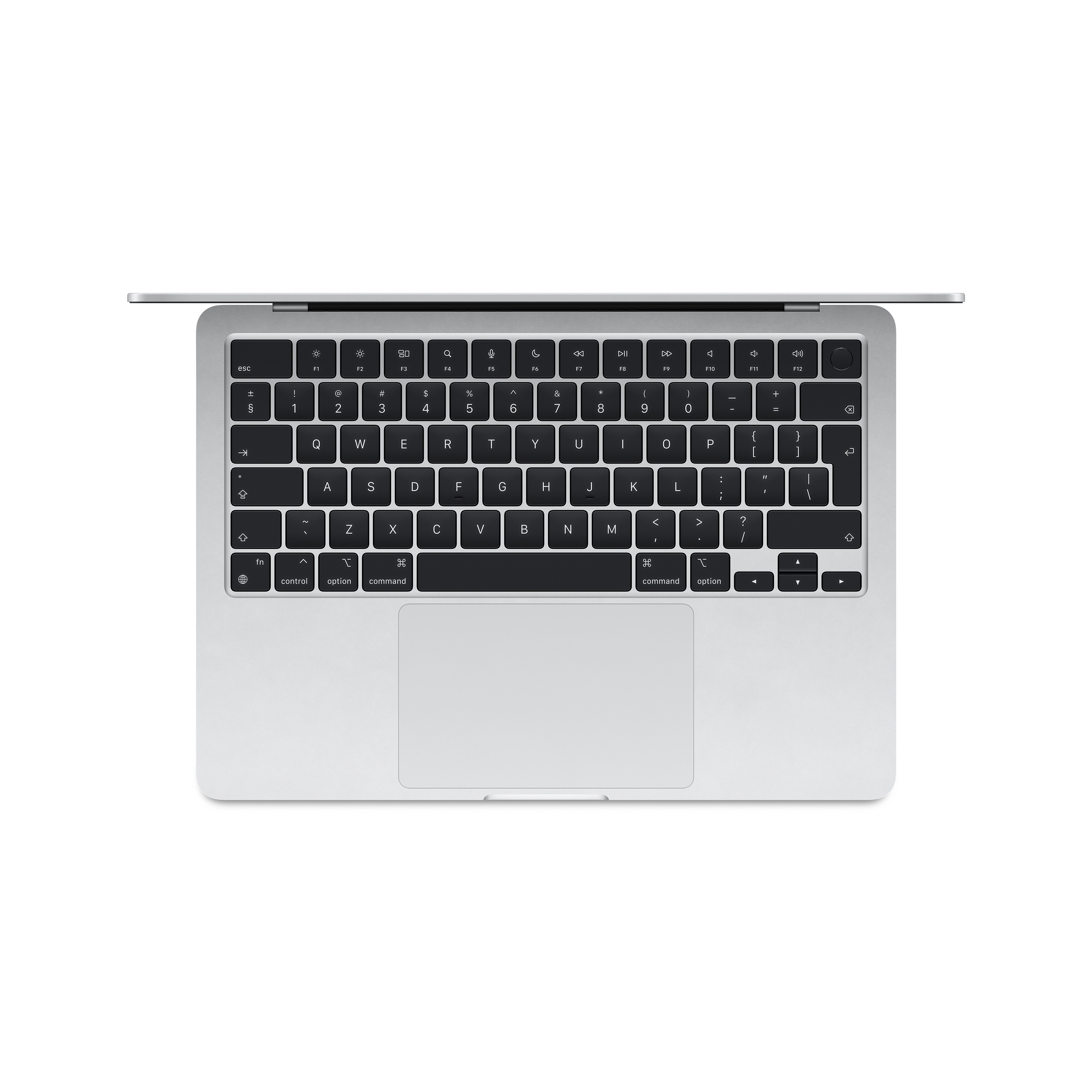 Apple MacBook Air 2024 13,6" M3 24GB RAM 512GB Dysk macOS Srebrny