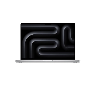Laptop Apple MacBook Pro 2024 16,2" M4 Pro 24GB RAM 512GB Dysk macOS Srebrny Funkcje AI