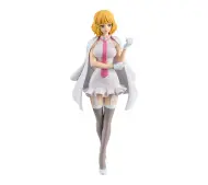 Banpresto One Piece DXF The Grandline - Stussy