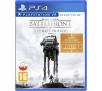 Star Wars: Battlefront - Ultimate Edition - Gra na PS4 (Kompatybilna z PS5)