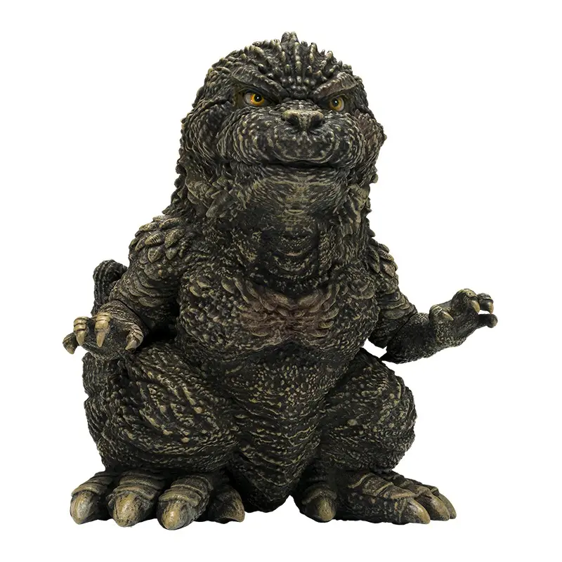 Figurka Banpresto Godzilla Minus One Enshrined Monsters Godzilla 2023 VER.2 (VER.B)
