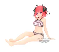 Banpresto The Quintessential Quintuplets Celestial Vivi Niko Nakano