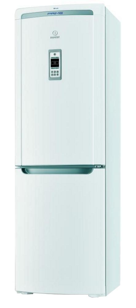 Lodówka Indesit Prime PBAA 33 FD
