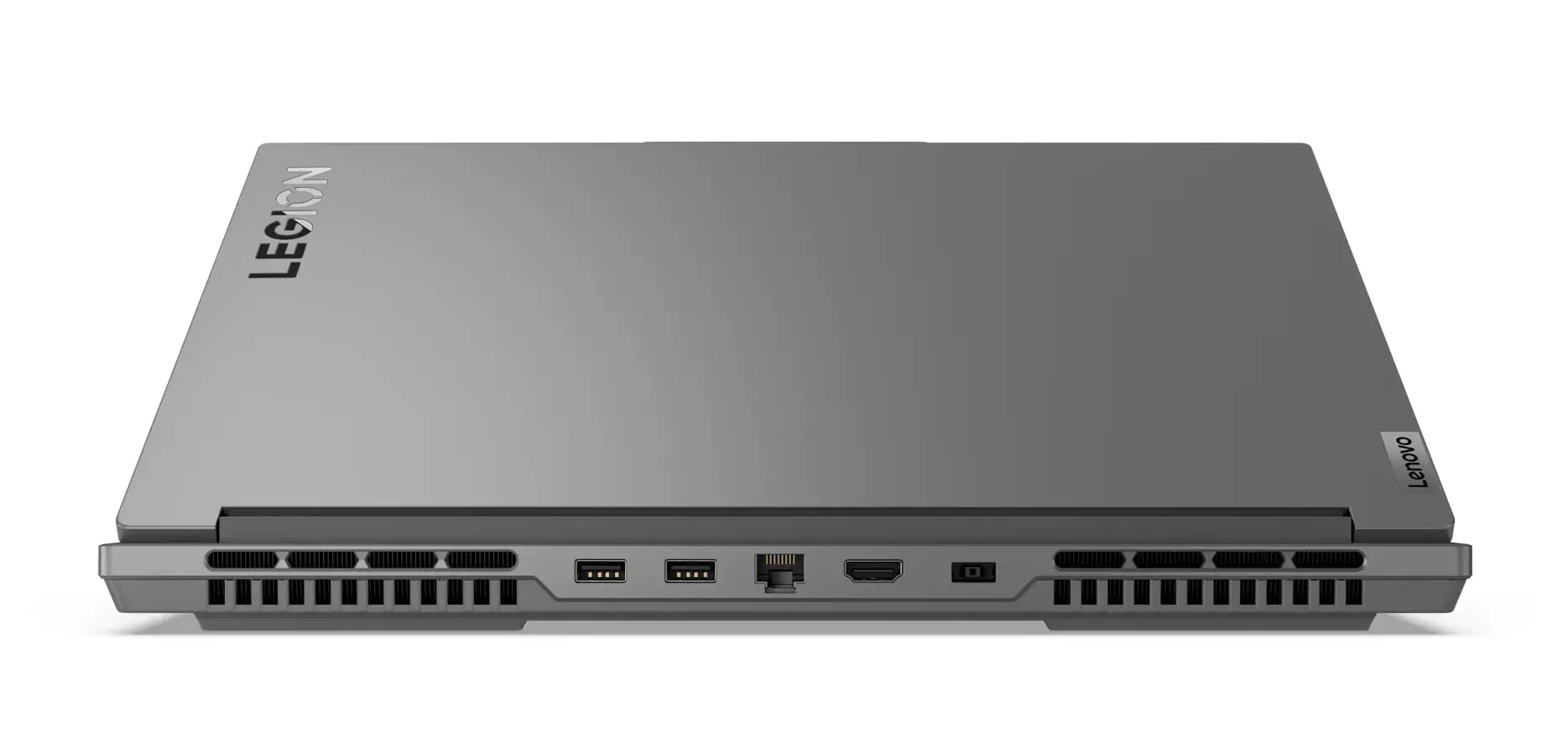 Laptop gamingowy Lenovo Legion Slim 5 16AHP9 16" 165Hz R7 8845HS 32GB RAM 1TB Dysk SSD RTX4060 DLSS3 Win11 Szary