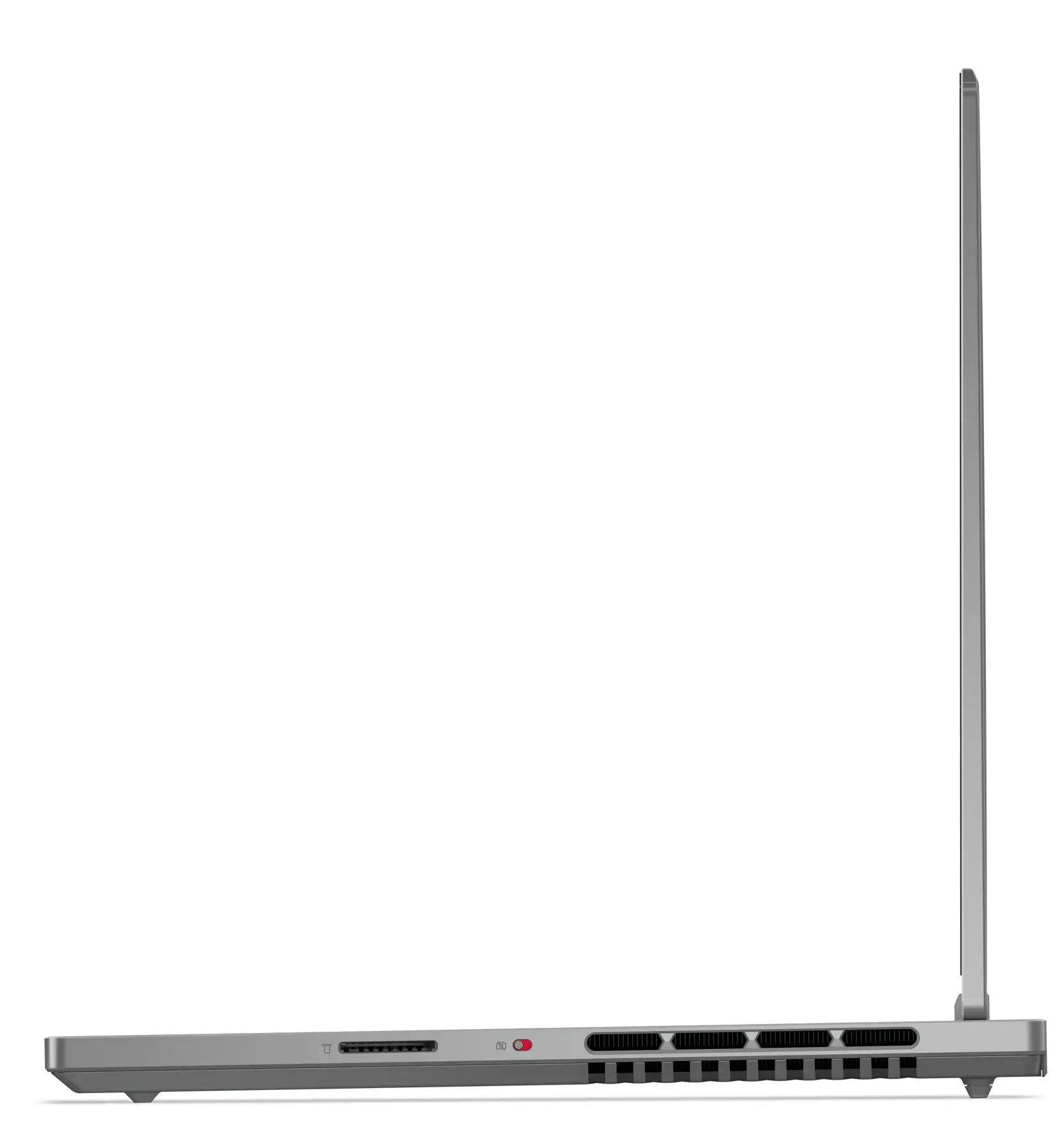 Laptop gamingowy Lenovo Legion Slim 5 16AHP9 16" 165Hz R7 8845HS 32GB RAM 1TB Dysk SSD RTX4060 DLSS3 Win11 Szary