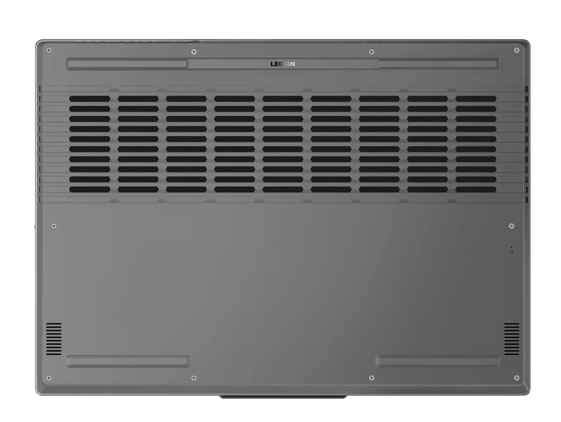 Laptop gamingowy Lenovo Legion Slim 5 16AHP9 16" 165Hz R7 8845HS 32GB RAM 1TB Dysk SSD RTX4060 DLSS3 Win11 Szary
