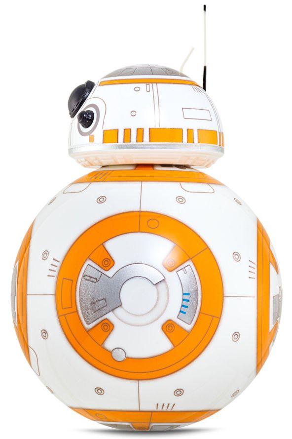 Sphero Star Wars BB-8 R001ROW, Robot - cena i opinie - OleOle!