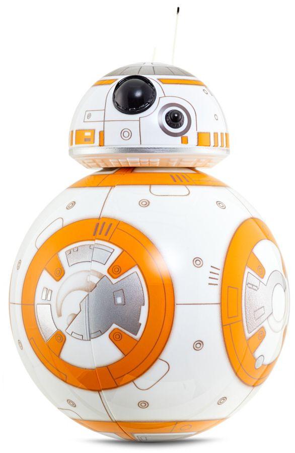 ★ STARWARS BB-8 ラジコン　R00 1ROW sphero Sphero Star Wars BB-8 R001ROW, Robot - cena i opinie - OleOle!