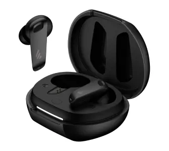 Słuchawki bezprzewodowe Edifier NeoBuds Plus ANC Dokanałowe Bluetooth 5.4 Funkcje AI Czarny