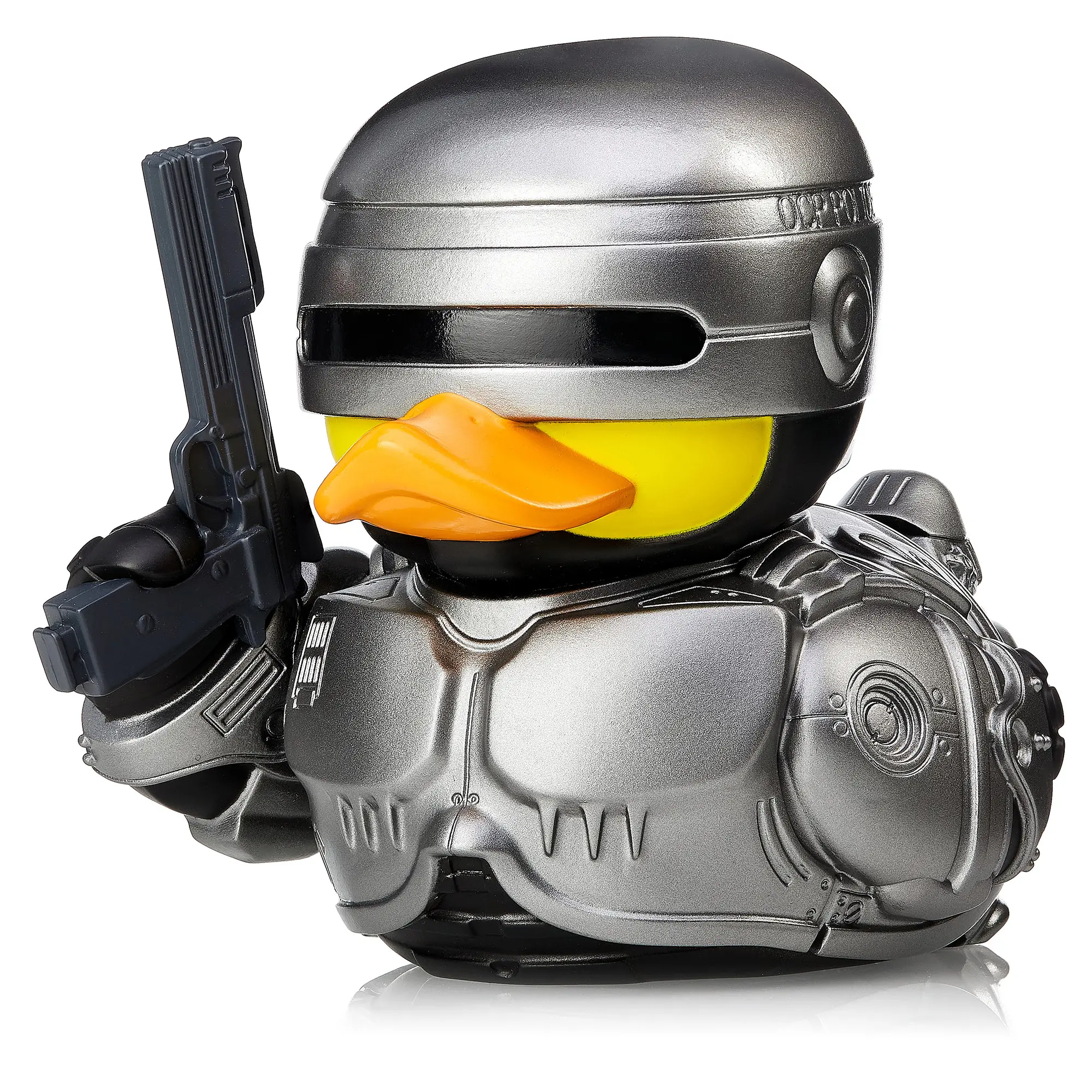 Figurka TUBBZ Robocop: Robocop
