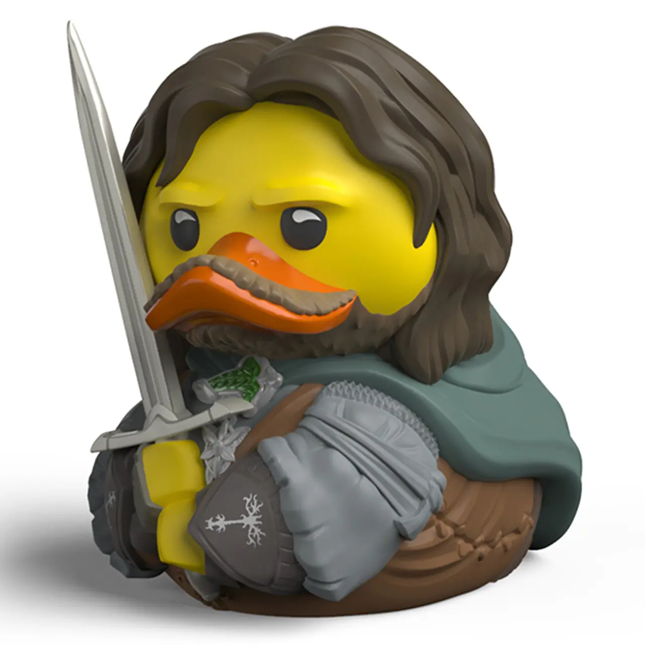 Figurka TUBBZ Lord of the Rings: Aragorn