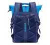 Plecak na laptopa Rivacase Dijon 5321 25L 15,6" Niebieski