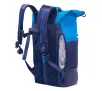 Plecak na laptopa Rivacase Dijon 5321 25L 15,6" Niebieski