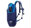 Plecak na laptopa Rivacase Dijon 5321 25L 15,6" Niebieski